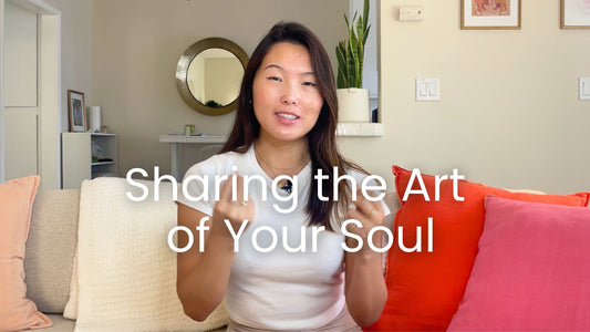 Eclipse Guidance: Sharing the Art of Your Soul | #7