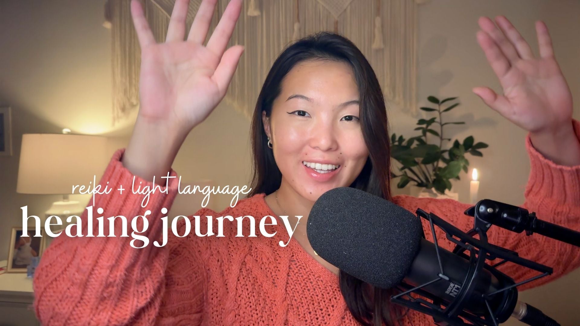 Load video: ASMR A Safe Space to Let Go of Your Burdens on YouTube