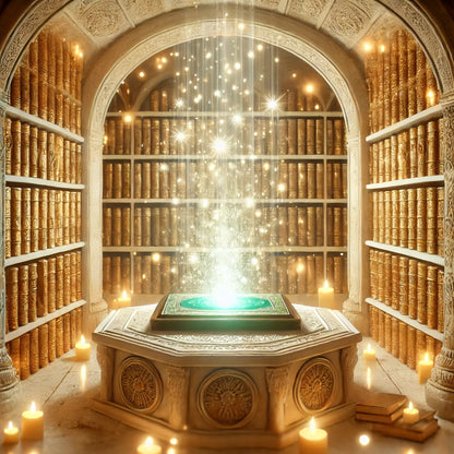 Akashic Record Readings