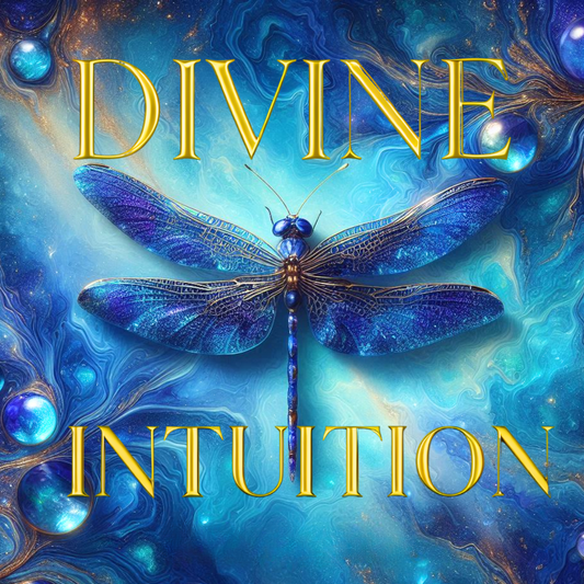 Divine Intuition