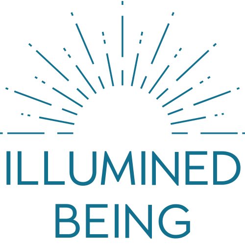 Illumined Being